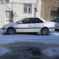 پارس تیو فایو مدل 99 دریچه سیمی