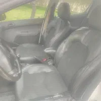 ۲۰۶ تیپ ۲ کم‌کار  با لوازم|خودرو سواری و وانت|مشهد, الهیه|دیوار