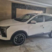 ایکس ۵ کی ام سی مدل ۱۴۰۴ کارکرد ۱۰۰۰