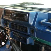 پاترول چهار در مدل74|خودرو سواری و وانت|ایلام, |دیوار