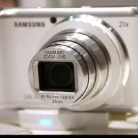 دوربین دیجیتال