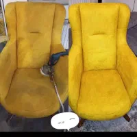 مبل شویی آبرنگ|خدمات نظافت|قم, بکایی|دیوار