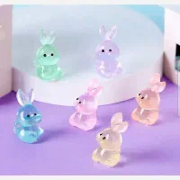 مجسمه شبتاب رزینی