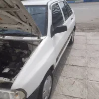 پراید ۱۴۱مدل ۸۲|خودرو سواری و وانت|بابلسر, |دیوار