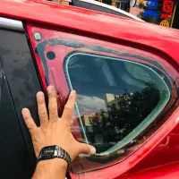 شیشه اتومبیل شبانه روزی|خدمات پیشه و مهارت|مشهد, کوشش|دیوار