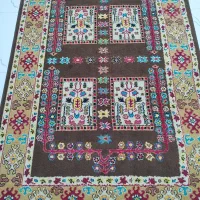 فرش 4 متری قالیچه موجود در گلبهار