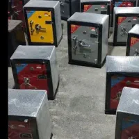 گاوصندوق اورجینال گاو صندوق بی واسطه خرید کنید|ابزارآلات|کرج, باغستان|دیوار