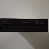 دی وی دی رایتر سامسونگ
