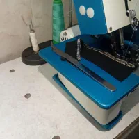 چرخ سردوز ۳نخ وچرخ کهلر برقی|چرخ خیاطی و ریسندگی|تهران, نعمت‌آباد|دیوار