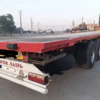 کفی ایران کاوه|خودرو سنگین|اسلام‌شهر, شهرک مهدیه|دیوار