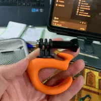 Insta 360 go3 128g|دوربین عکاسی و فیلم‌برداری|تهران, جردن|دیوار