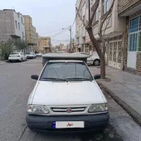 پراید وانت ۹۳