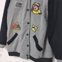 سوییشرت دخترونه