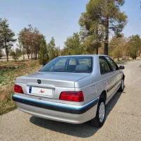 پرشیا مدل ۸۵|خودرو سواری و وانت|تهران, پونک|دیوار