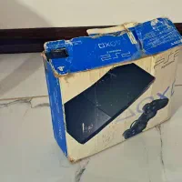 ps2 (پلی استیشن ۲ ) نو