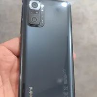 شیائومی Redmi Note 10 Pro با حافظهٔ ۱۲۸ گیگابایت|موبایل|بهبهان, |دیوار