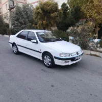 پارس مدل 99|خودرو سواری و وانت|پرند, فاز ۵|دیوار