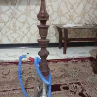قلیان نو استفاده نشده بدون بو
