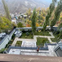 دربندسر ۱۵۰ متر