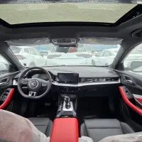 MG GT LINE فول آپشن سفارش خلیج|خودرو سواری و وانت|خرمشهر, |دیوار