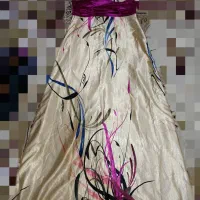 انواع لباس مجلسی و راحتی