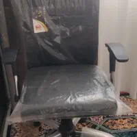 صندلی اداری