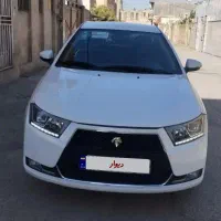 دنا پلاس تیپ ۱ دنده‌ای، مدل ۱۴۰۲