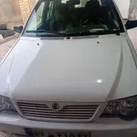 پراید 111|خودرو سواری و وانت|چناران, |دیوار