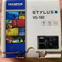 دوربین عکاسی Olympus Stylus VG-180|دوربین عکاسی و فیلم‌برداری|تهران, آجودانیه|دیوار