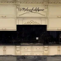 کابینت و کمد دیواری