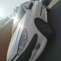 پژو 206تیپ 5|خودرو سواری و وانت|تهران, هوانیروز|دیوار