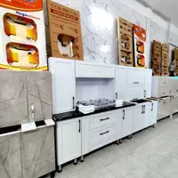 کابینت امیرکلاکد۸۸