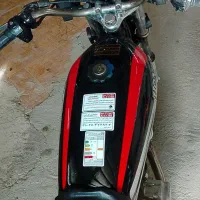 متور هندا 125 سی دی ای ژاپن متورتعویض شده|موتورسیکلت|هامون, |دیوار