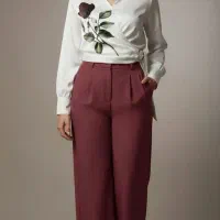 شومیز و شلوار