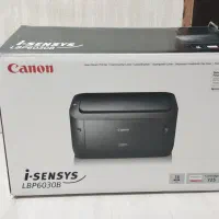 پرینتر لیزری کانن i-Sensys LBP6030B|پرینتر، اسکنر، کپی، فکس|رشت, صفاری|دیوار
