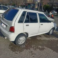 پراید 111 مدل 89 کم کار|خودرو سواری و وانت|مریوان, |دیوار