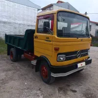 خاور ۸۰۸کمپرسی