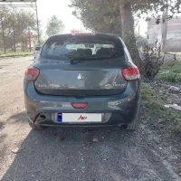 تیبا فول مدل ۹۵|خودرو سواری و وانت|بابل, |دیوار