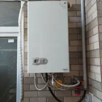 نصب و تعمیرات پکیج و رادیاتور|آبگرمکن، پکیج، شوفاژ|مسجد سلیمان, |دیوار