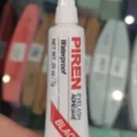 چسب مژه اورجینال پیرن اصلی|آرایشی، بهداشتی، درمانی|رباط‌کریم, پیغمبر|دیوار