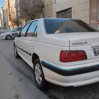 پارس سال ۹۹ بی رنگ سند دست اول|خودرو سواری و وانت|نسیم‌شهر, |دیوار