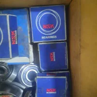 بلبرینگ حدود ۱۰۰ عدد آکبند خار فنری ایتالیایی|ابزارآلات|تهران, چیتگر شمالی|دیوار