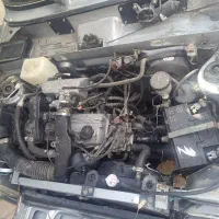 پیکی مدل 84انژکتور