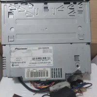 ضبط پایونیر6950|صوتی و تصویری|تهران, شمشیری|دیوار