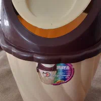 سطل آشغال بزرگ