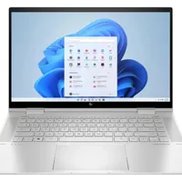 لپ تاپ ۱۵ اینچی لمسی HP Envy|رایانه همراه|اصفهان, برازنده|دیوار