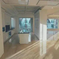 290متر فول نوساز تک واحدی سه خواب