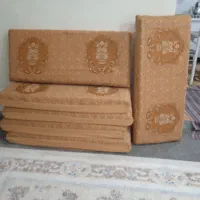 پشتی وتلوزیون