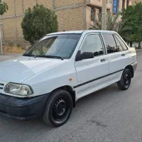 پراید مدل 88
