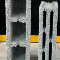 بلوک سبک /بلوک سبک دوجداره/سه جداره|عمدهفروشی|بم, |دیوار